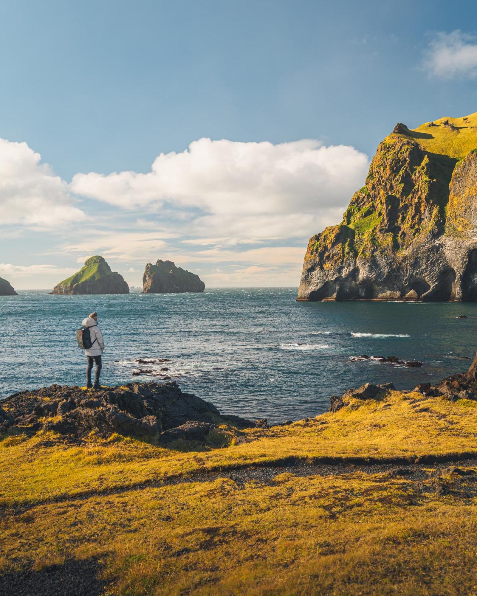 Westman Islands Inn Vestmannaeyjar Exterior foto